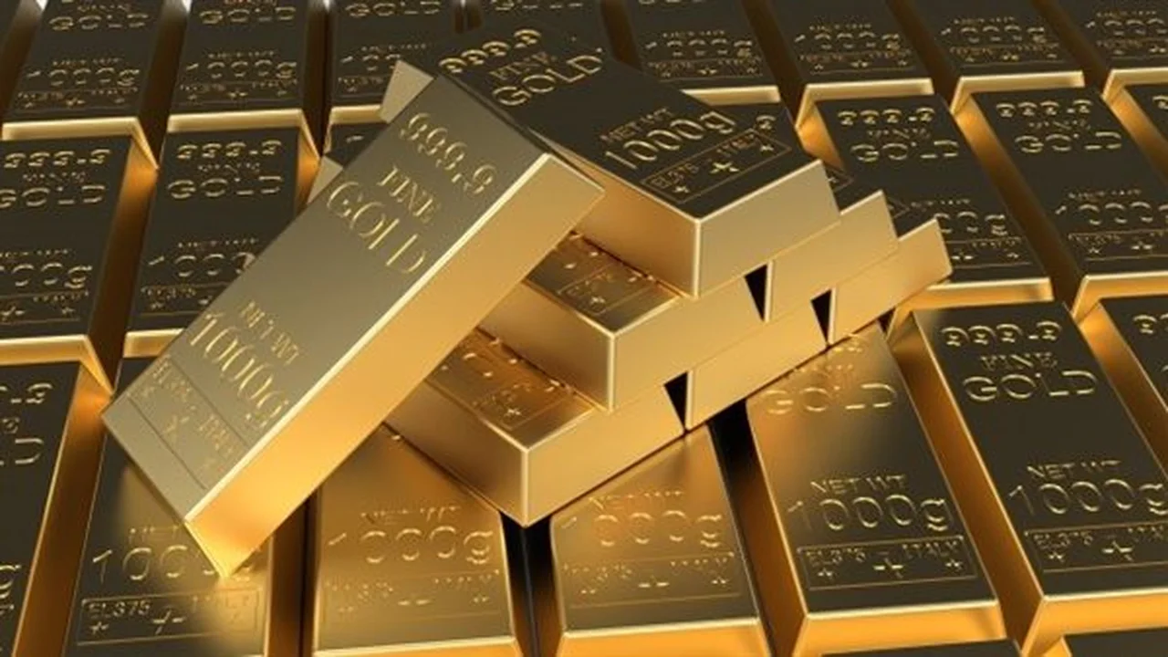 استقرار أسعار الذهب في مصر تزامنا مع ترقب السياسات النقدية الأمريكية